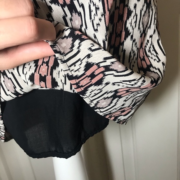 Free People one shoulder dress NWOT - Picture 8 of 10